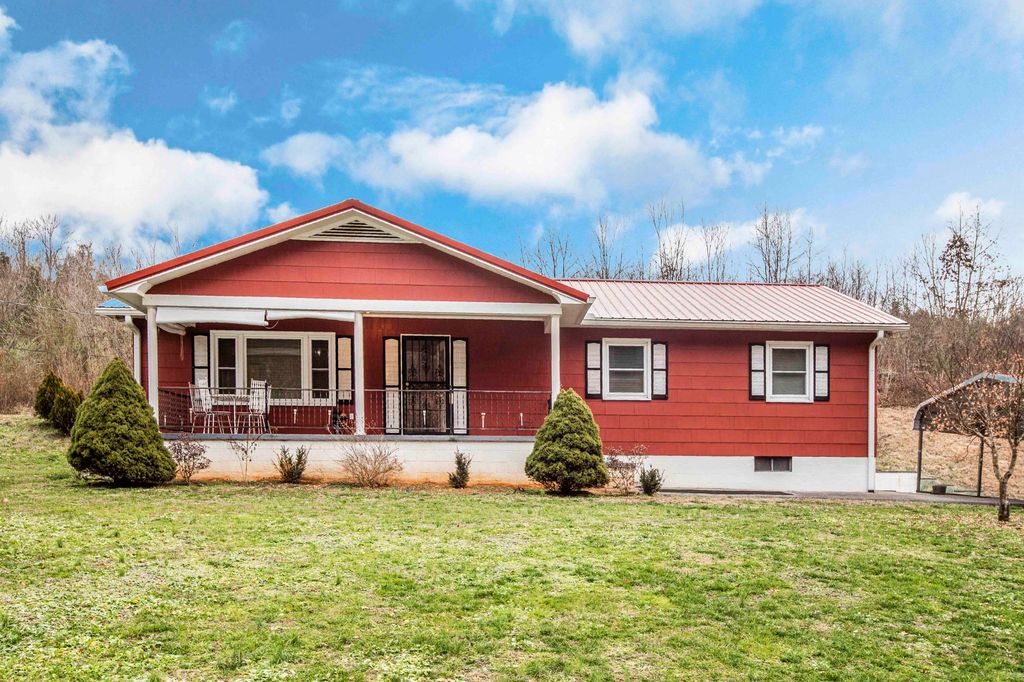 180 Pearman Rd, Cumberland Gap, TN 37724 Trulia