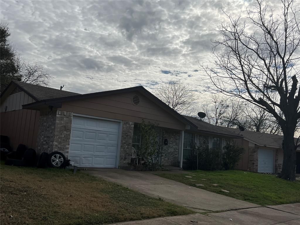 3314 Judge Dupree Dr, Dallas, TX 75241