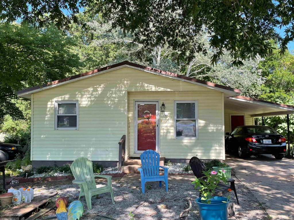 111 Scott Cir, Norlina, NC 27563 Trulia