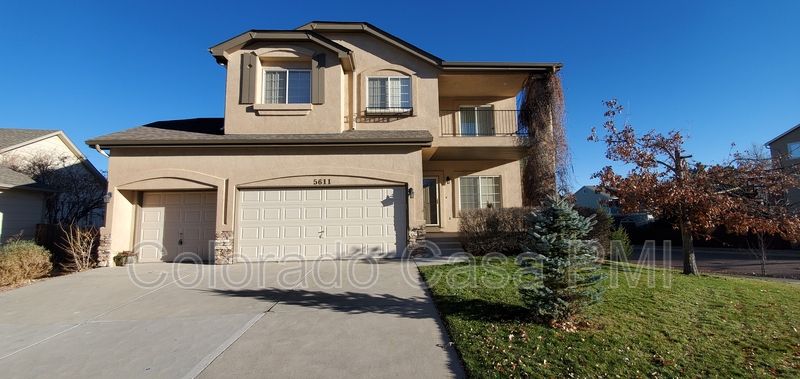 5611 Altitude Dr, Colorado Springs, CO 80918