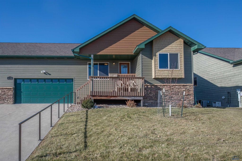 214 Enchantment Rd, Rapid City, SD 57701 MLS 167211 Trulia