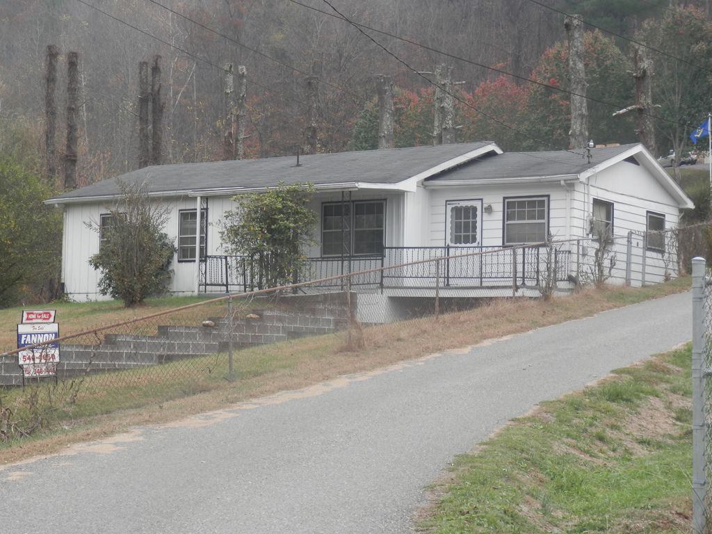 277 Constitution Dr, Pennington Gap, VA 24277 Trulia