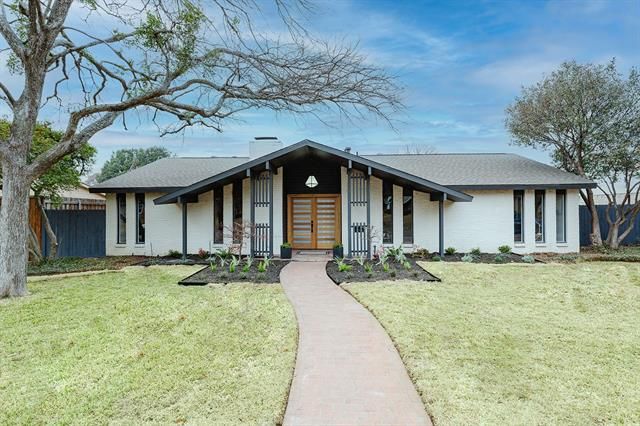12507 High Meadow Dr, Dallas, TX 75244