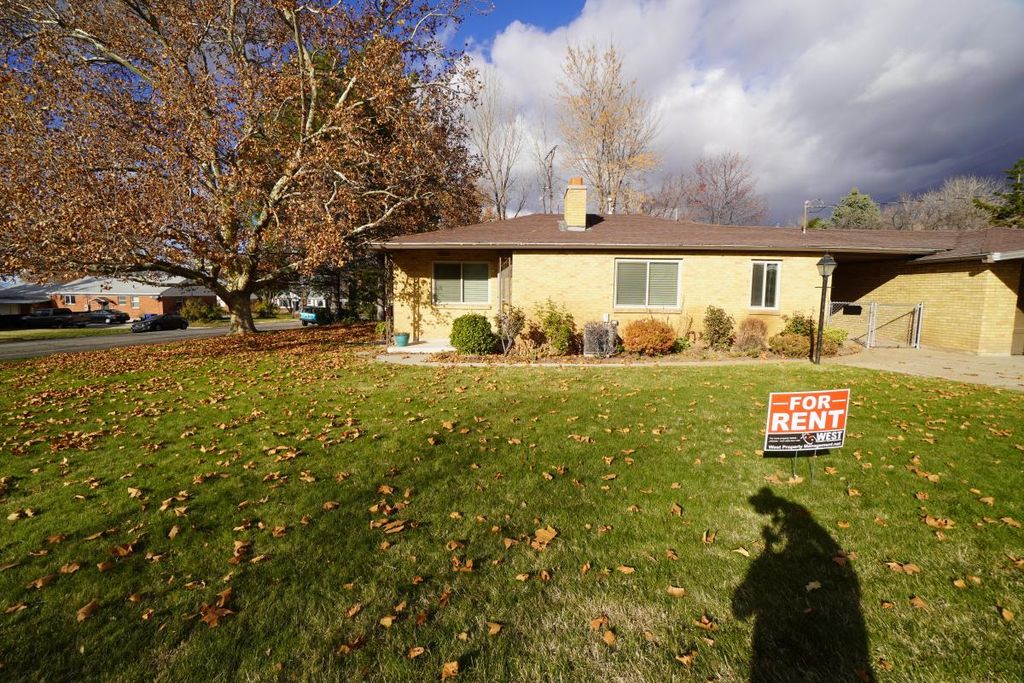 3660 Jackson Ave, Ogden, UT 84403