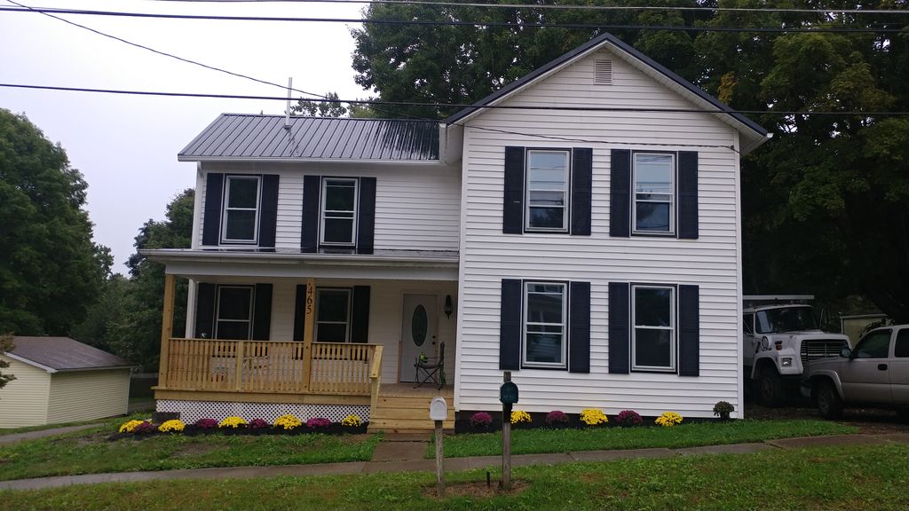 465 High St, Washingtonville, OH 44490 Trulia