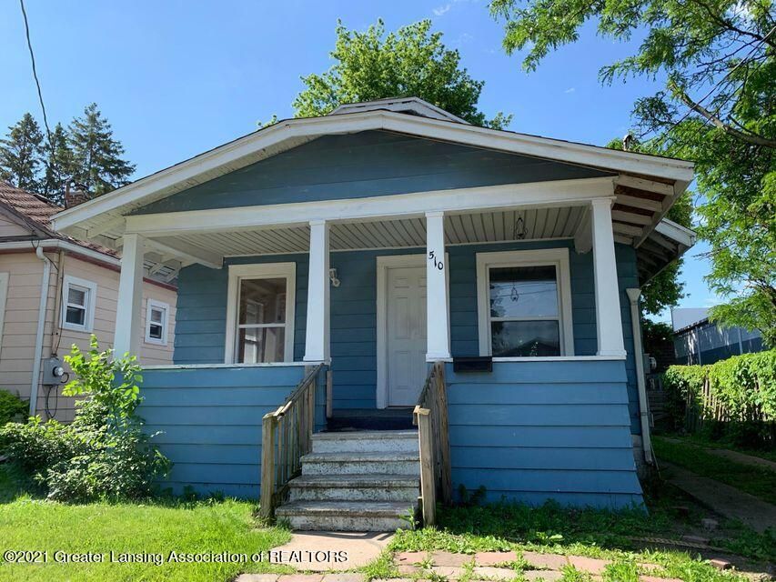 510 Woodrow Ave, Lansing, MI 48910