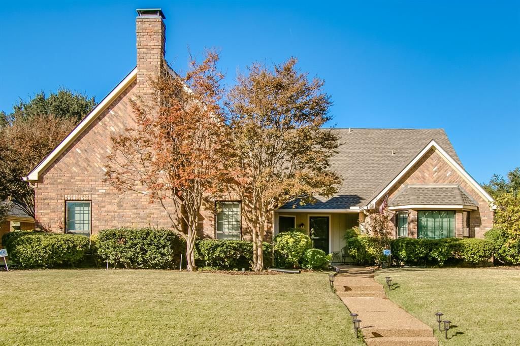 1122 Brandy Sta, Richardson, TX 75080