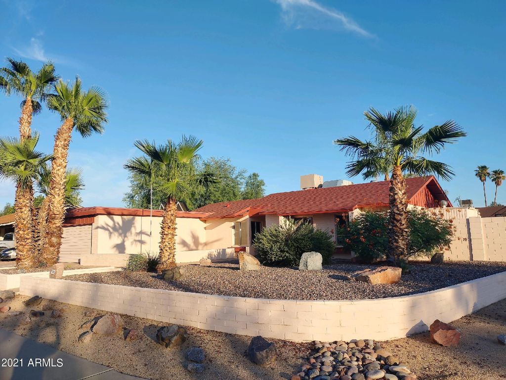 745 W Pecos Ave, Mesa, AZ 85210