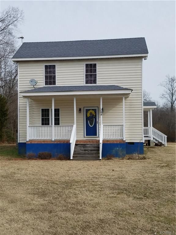 384 Milltown Ln, Dendron, VA 23839 Trulia