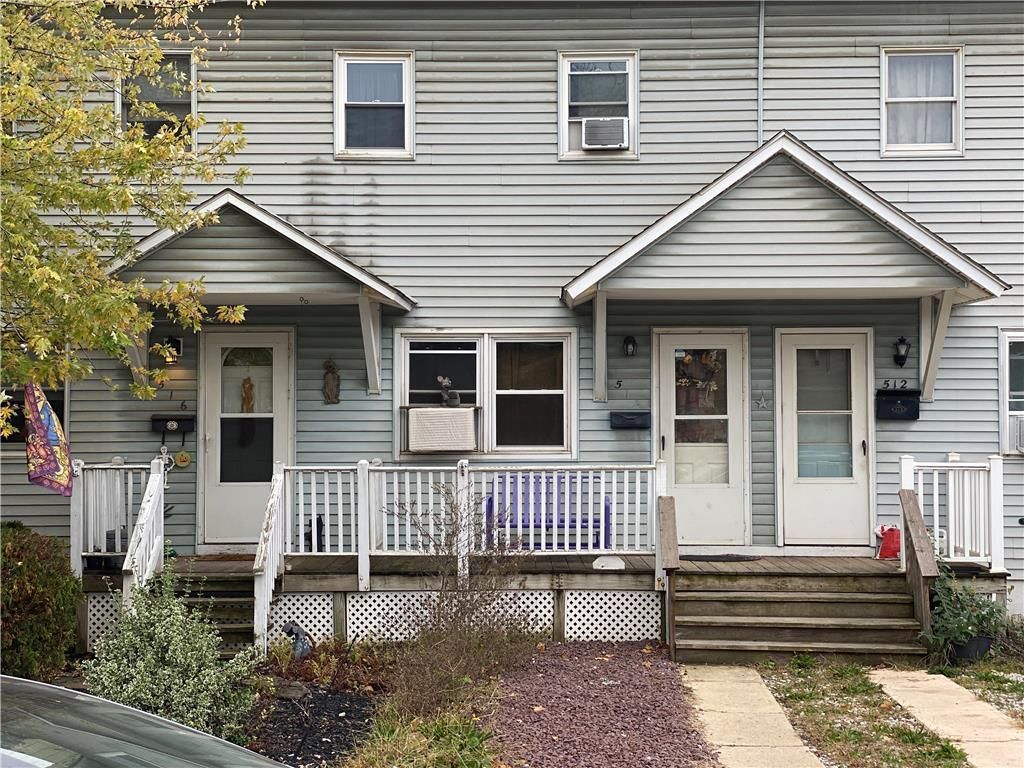 514 Lehigh Ave, Palmerton, PA 18071