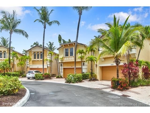 3071 NE 208th St, Aventura, FL 33180