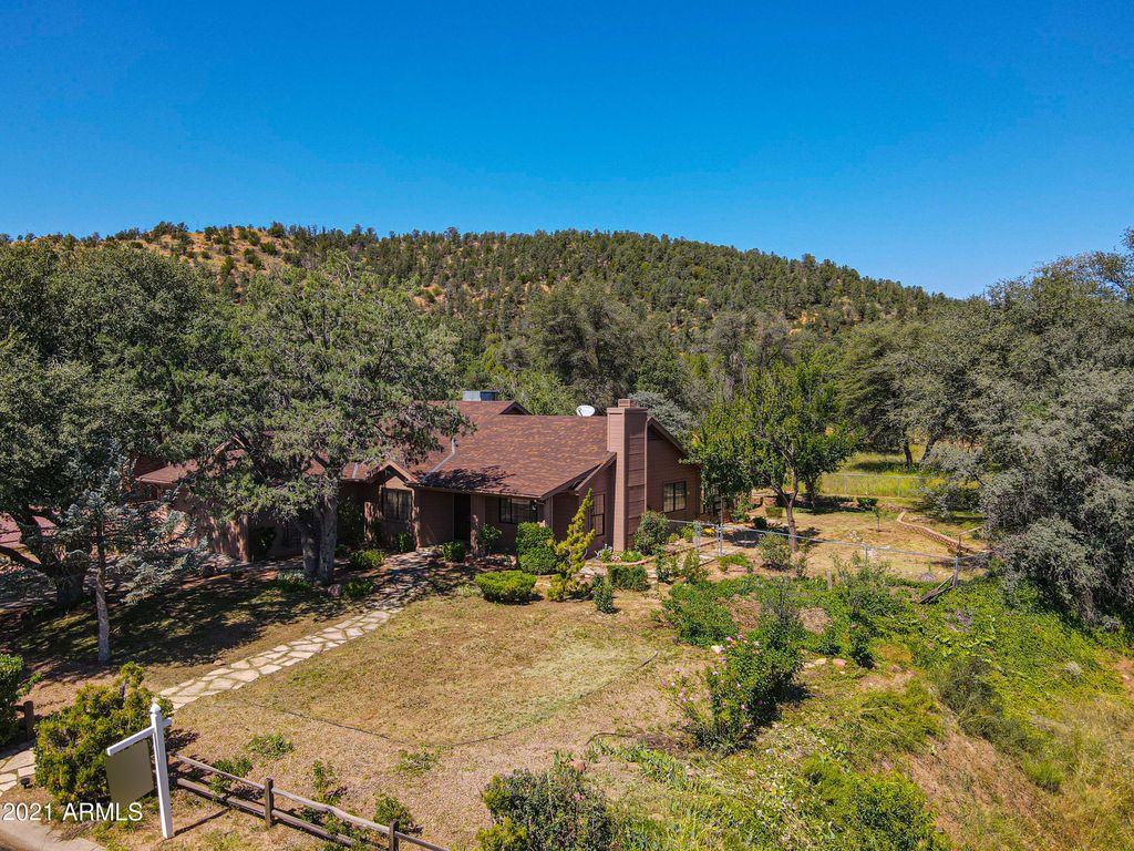 1900 W Fairway Ln, Payson, AZ 85541