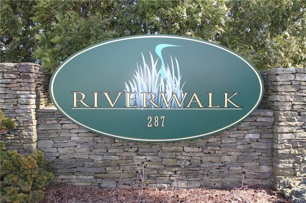 2 Riverwalk, Branford, CT 06405