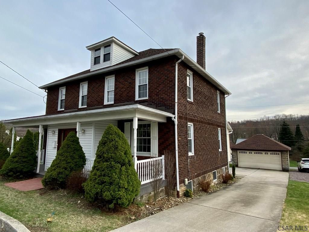266 Jefferson Ave, Windber, PA 15963 Trulia