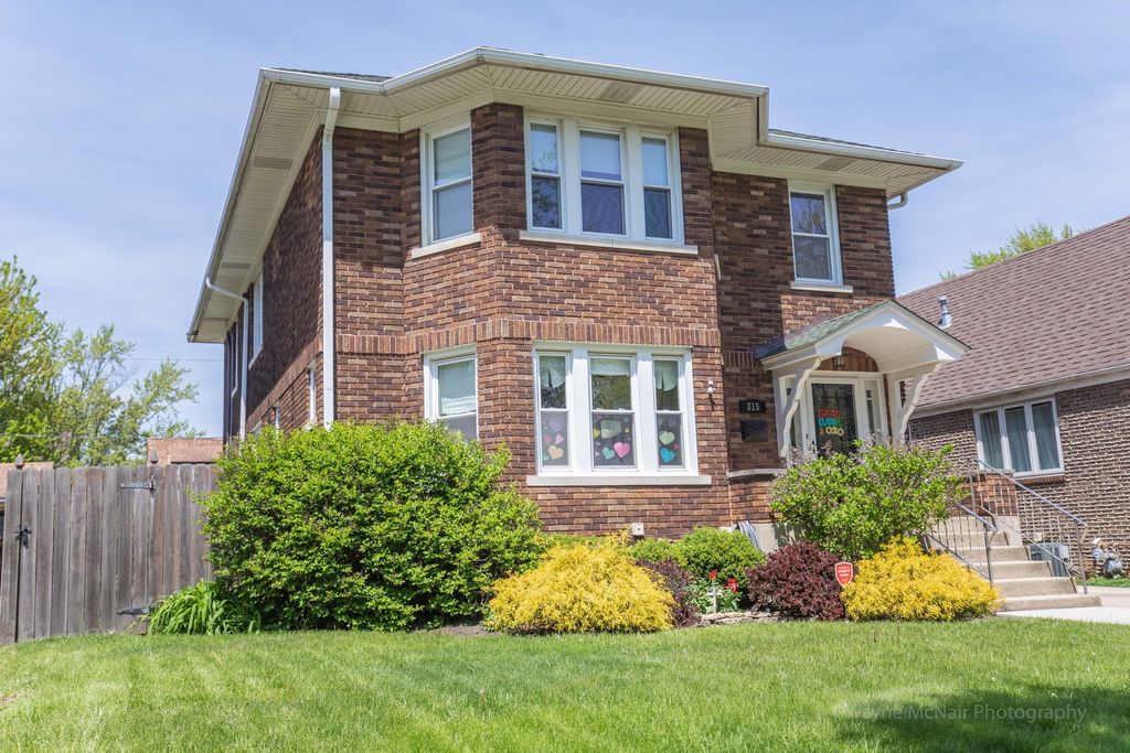 815 Mason Ave 2, Joliet, IL 60435 Trulia