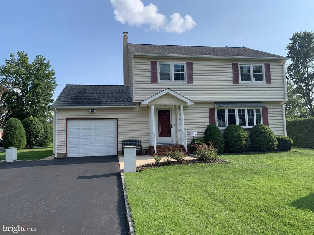 27 Forrest Ave, Lawrence Township, NJ 08648 Trulia