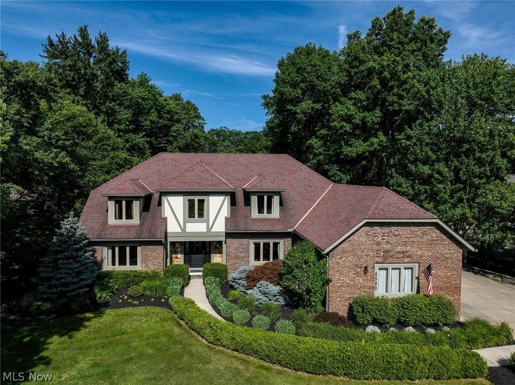 4590 Silver Crk, Brecksville, OH 44141 Trulia