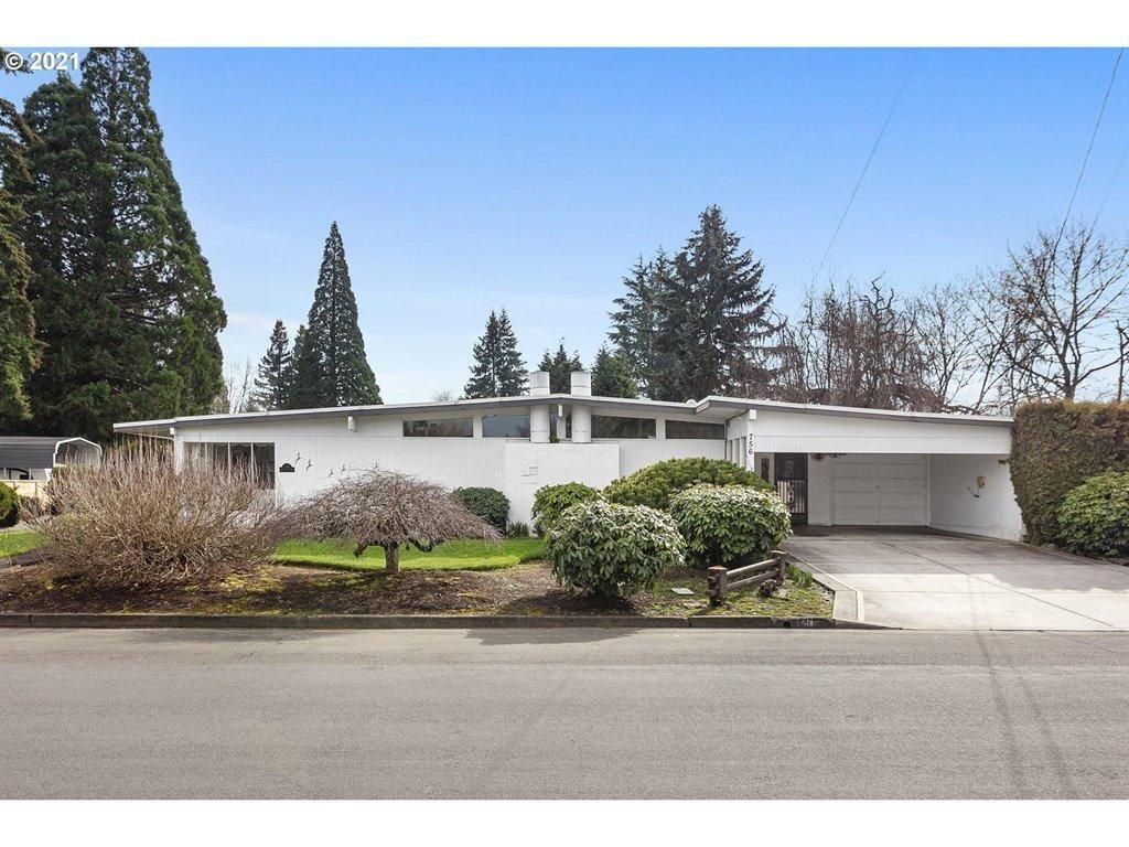 756 NE Donelson Rd, Hillsboro, OR 97124