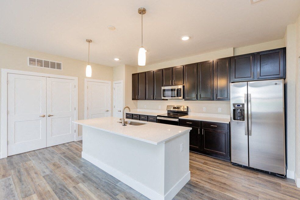 The Flats at Summit Station - South Park, PA | Trulia