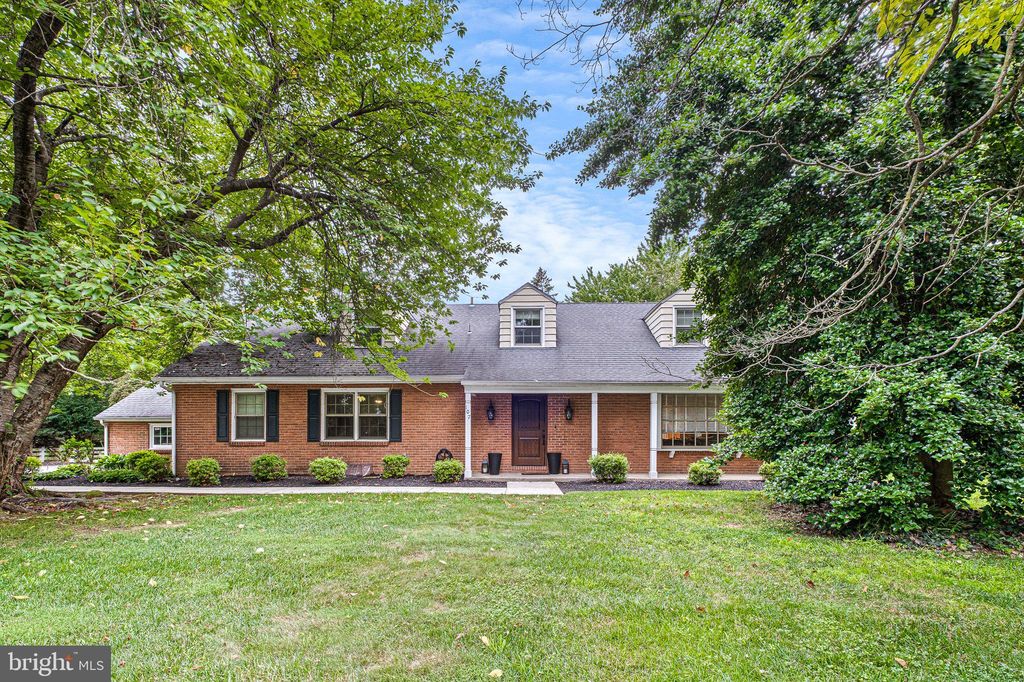 107 Augustine Cut Off, Wilmington, DE 19803 MLS DENC2047496 Trulia