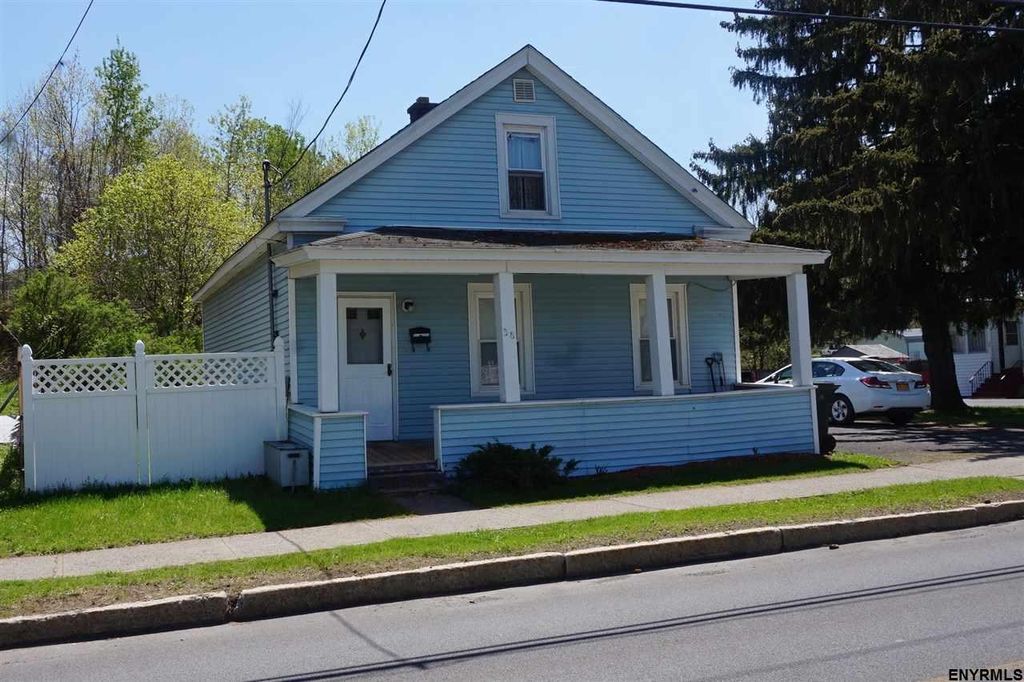 38 Manor Ave, Cohoes, NY 12047 Trulia