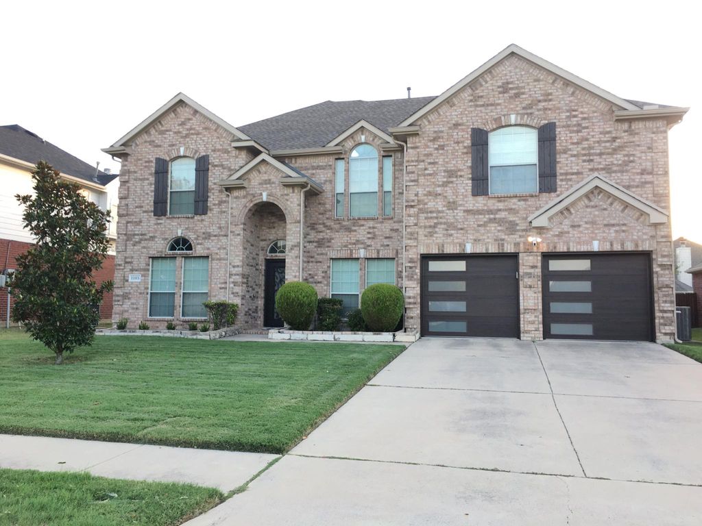 1105 Coolidge St, Plano, TX 75094