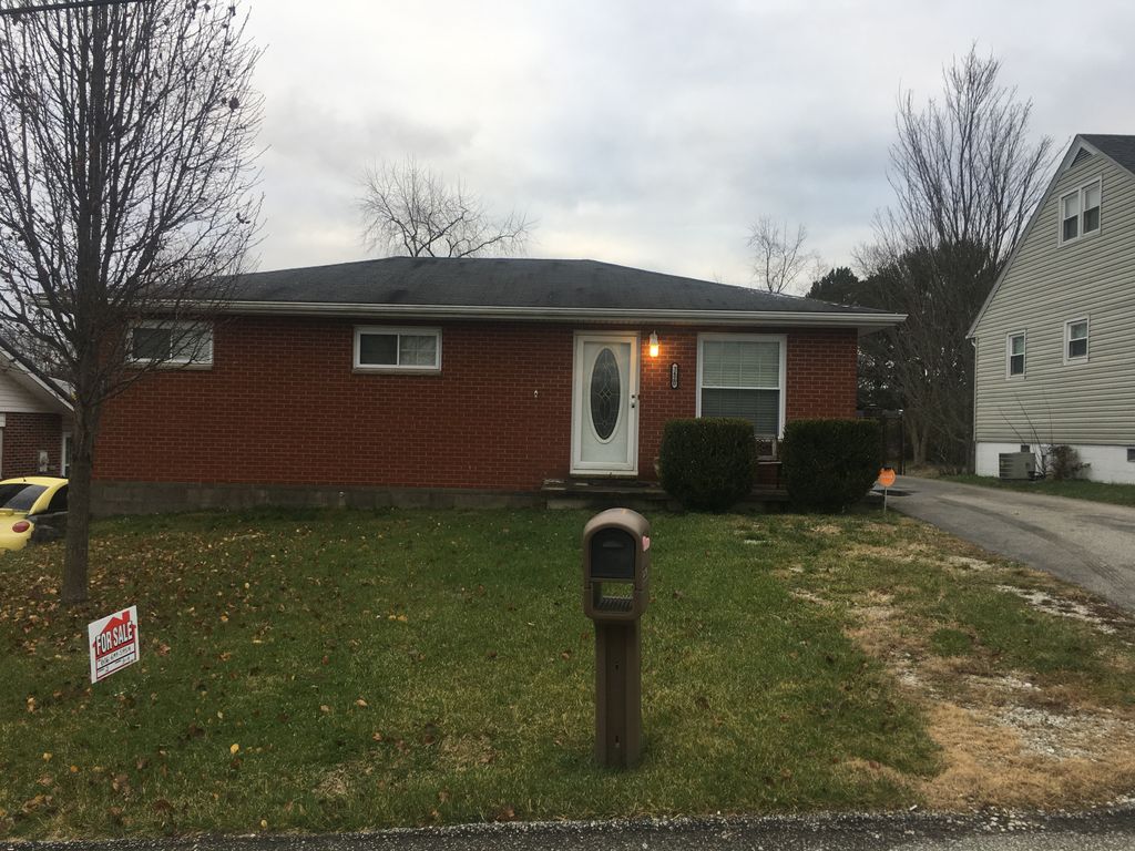 3420 Floyd St, Ashland, KY 41102 Trulia