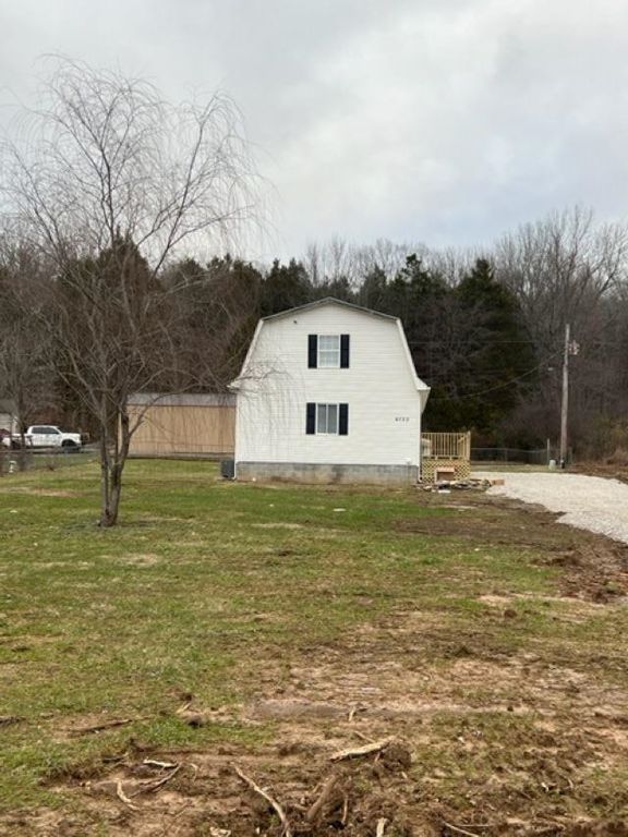 6720 Rd, Bowling Green, KY 42101 Trulia