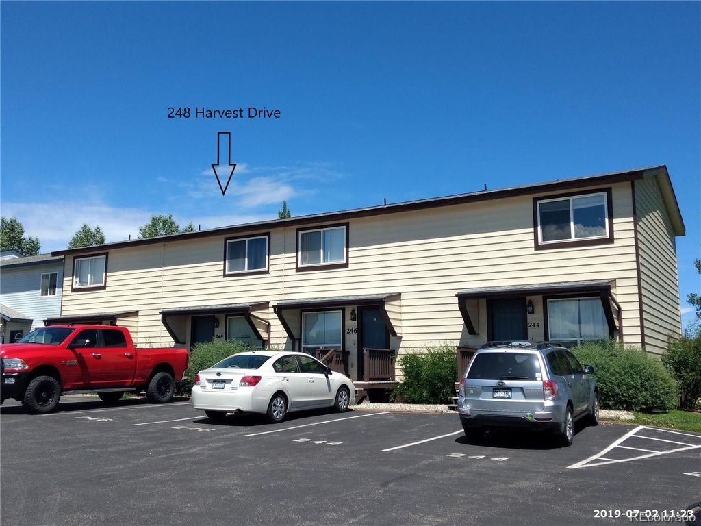 248 Harvest Dr, Hayden, CO 81639 Trulia