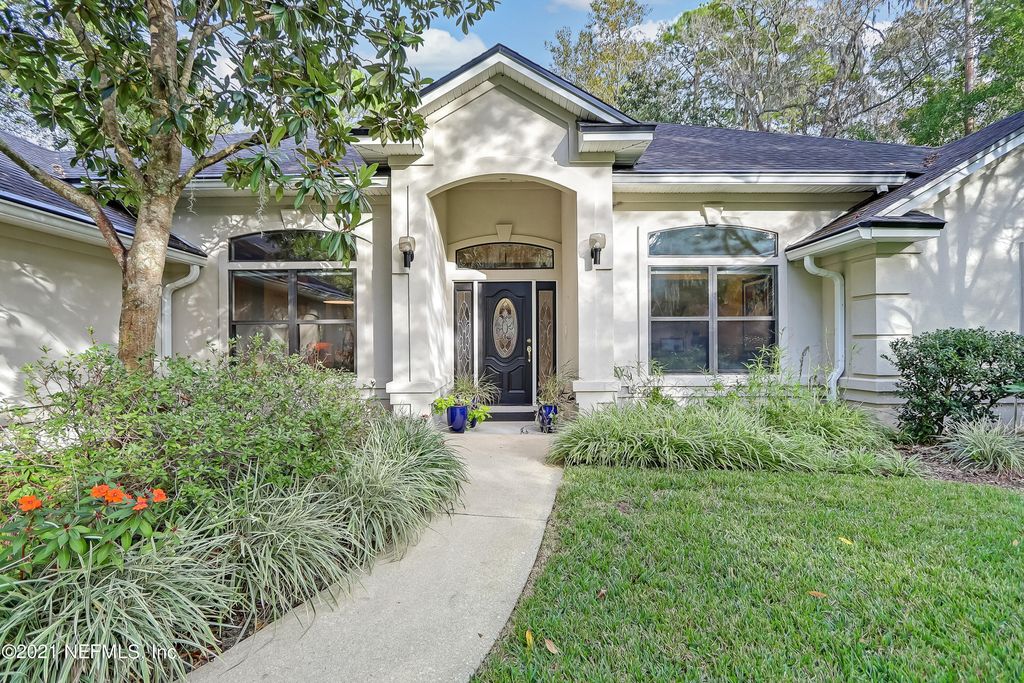 11849 Catrakee Dr, Jacksonville, FL 32223