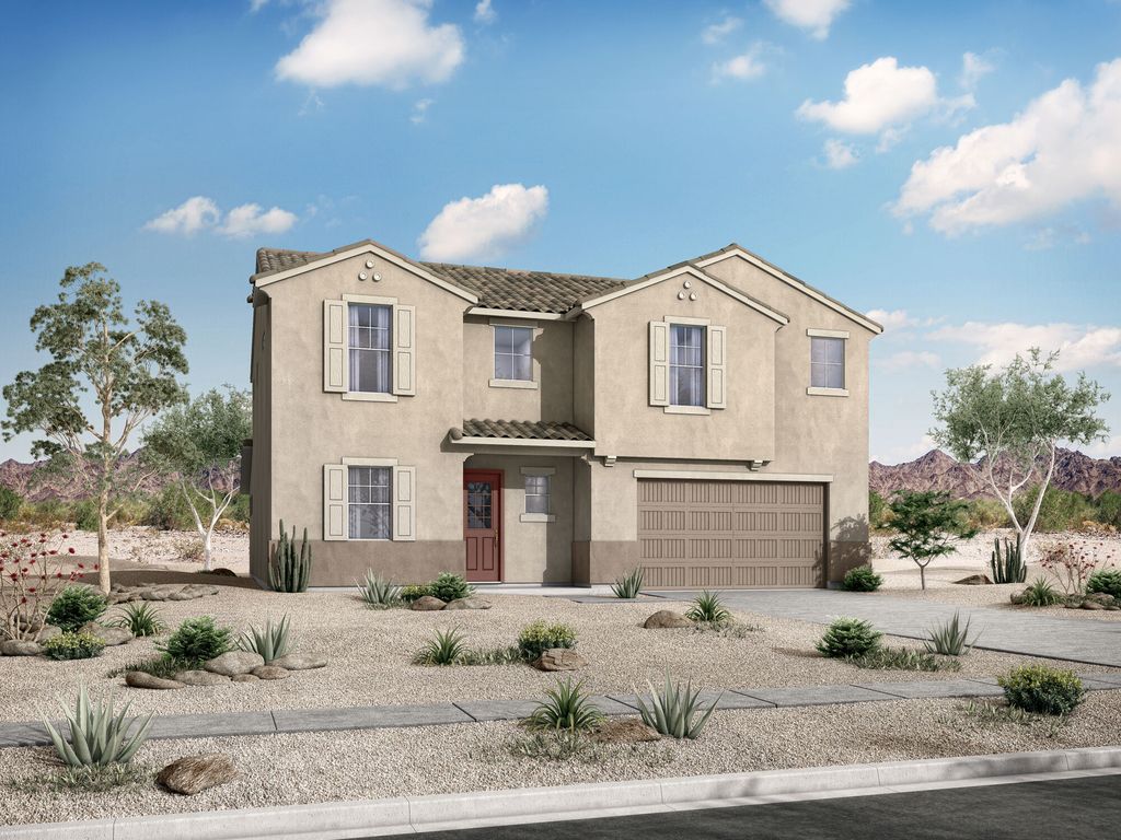 Revere Pinnacle at San Tan Heights Queen Creek, AZ Trulia