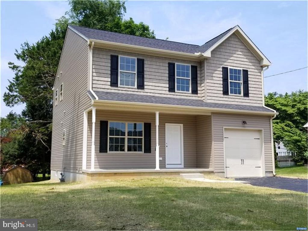 398 Laurel Ave, Wilmington, DE 19809