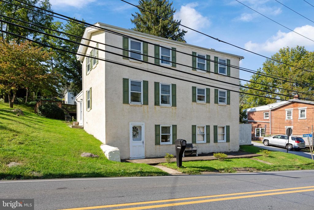 4361 Aston Mills Rd, Aston, PA 19014 Trulia