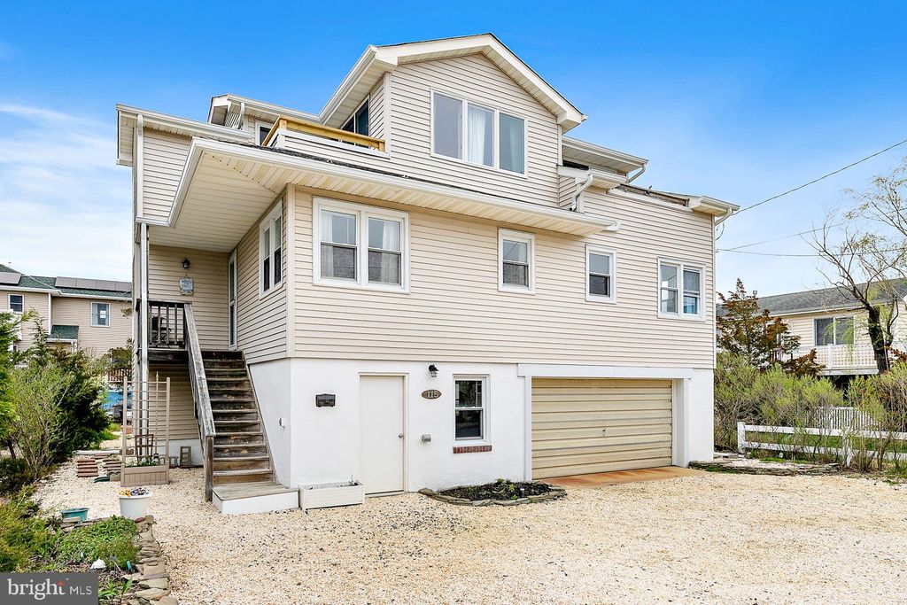 115 W Pennsylvania Ave, Brant Beach, NJ 08008 Trulia