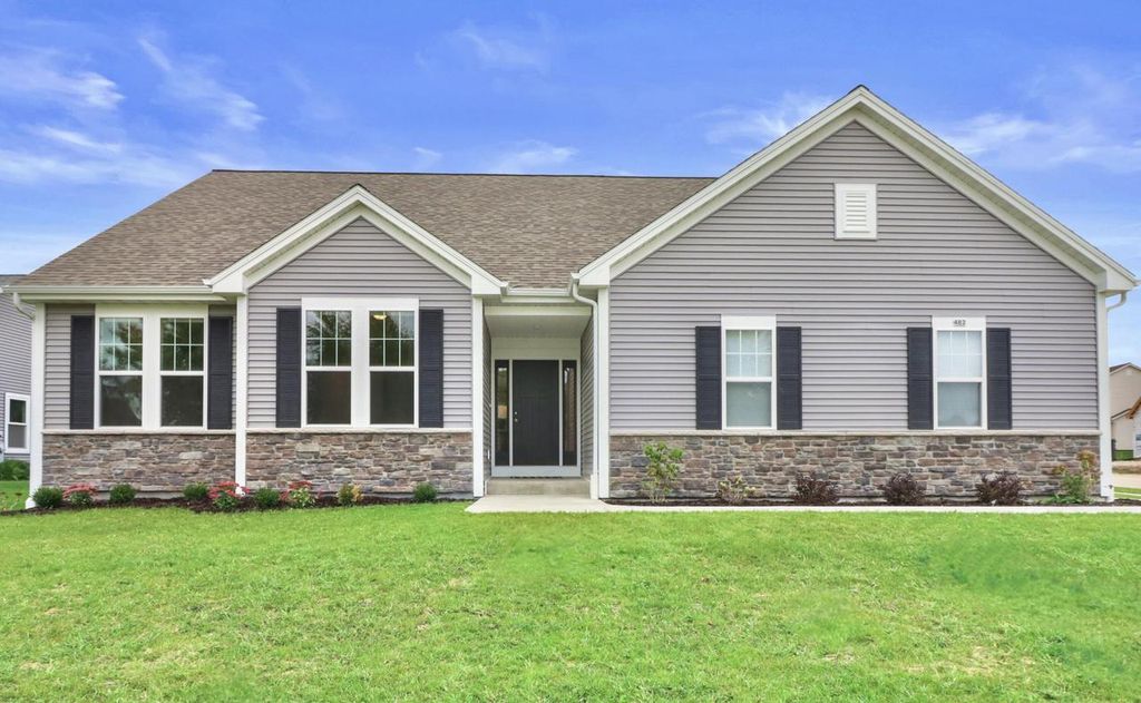 482 Boyd LANE, Hartford, WI 53027 Trulia