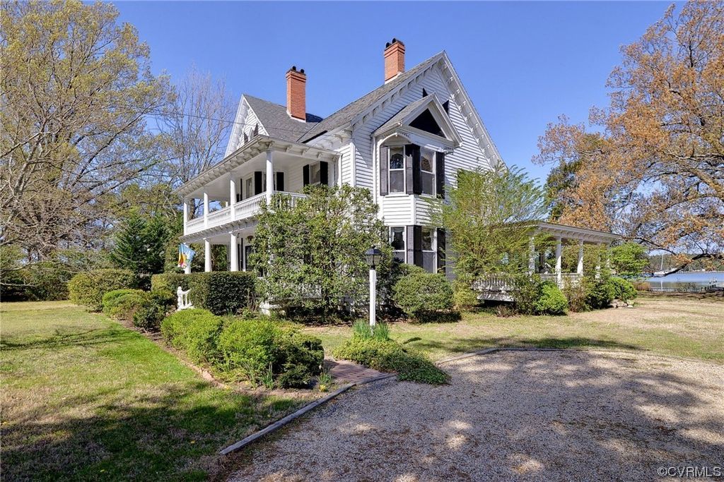 992 Williams Wharf Rd, Mathews, VA 23109 Trulia