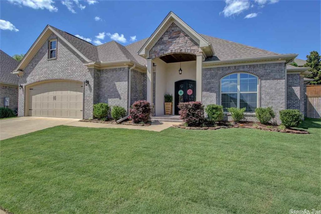 9408 Miller Rd, Sherwood, AR 72120 Trulia