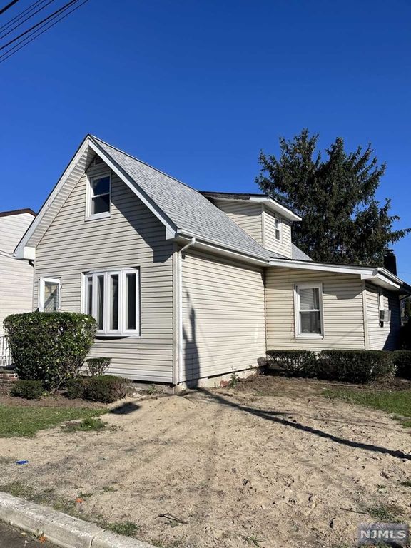 18 Roosevelt St, Little Ferry, NJ 07643 Trulia