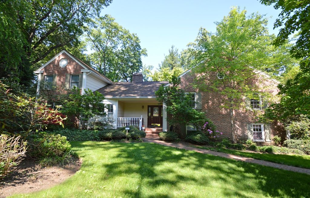 33 Silver Lake Dr, Summit, NJ 07901 Trulia