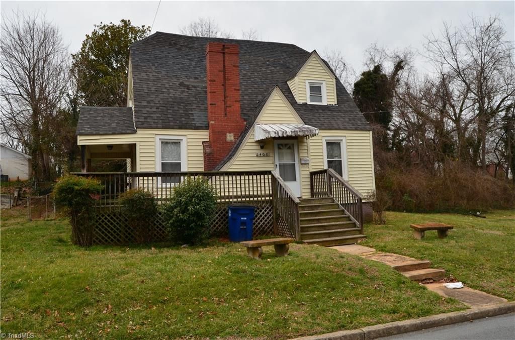 1408 Gray Ave, Winston Salem, NC 27105 Trulia