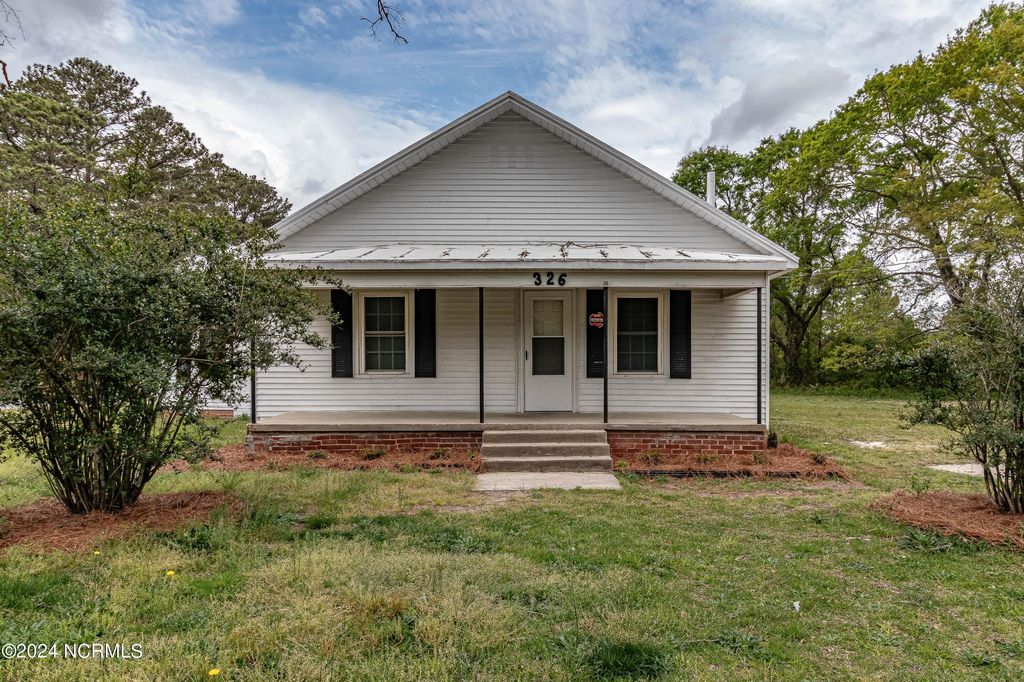 326 Old Grantham Road, Goldsboro, NC 27530 Trulia