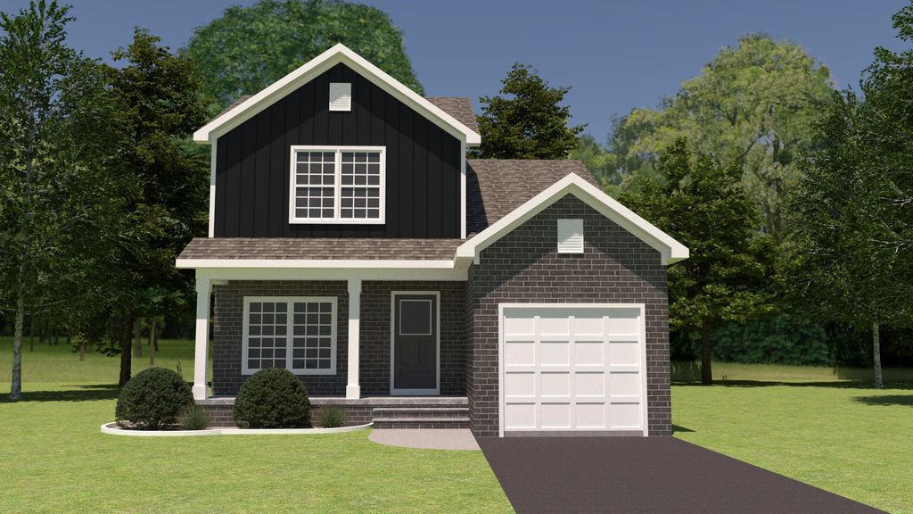 The Pendleton The Preserve at Greystone Bowling Green, KY Trulia