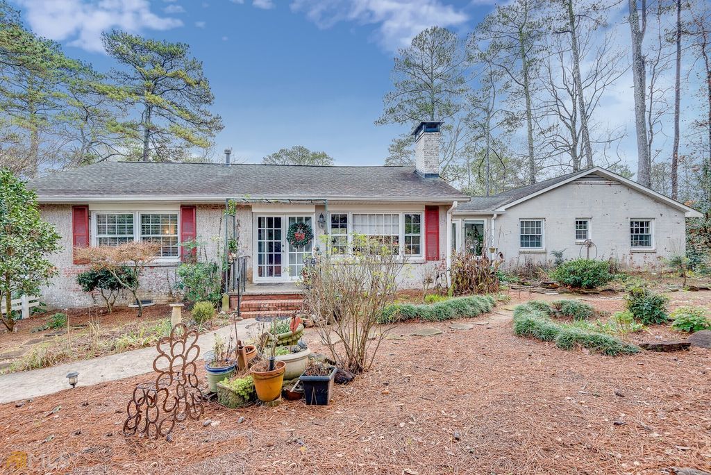 2500 Hazelwood Dr, Atlanta, GA 30345 Trulia