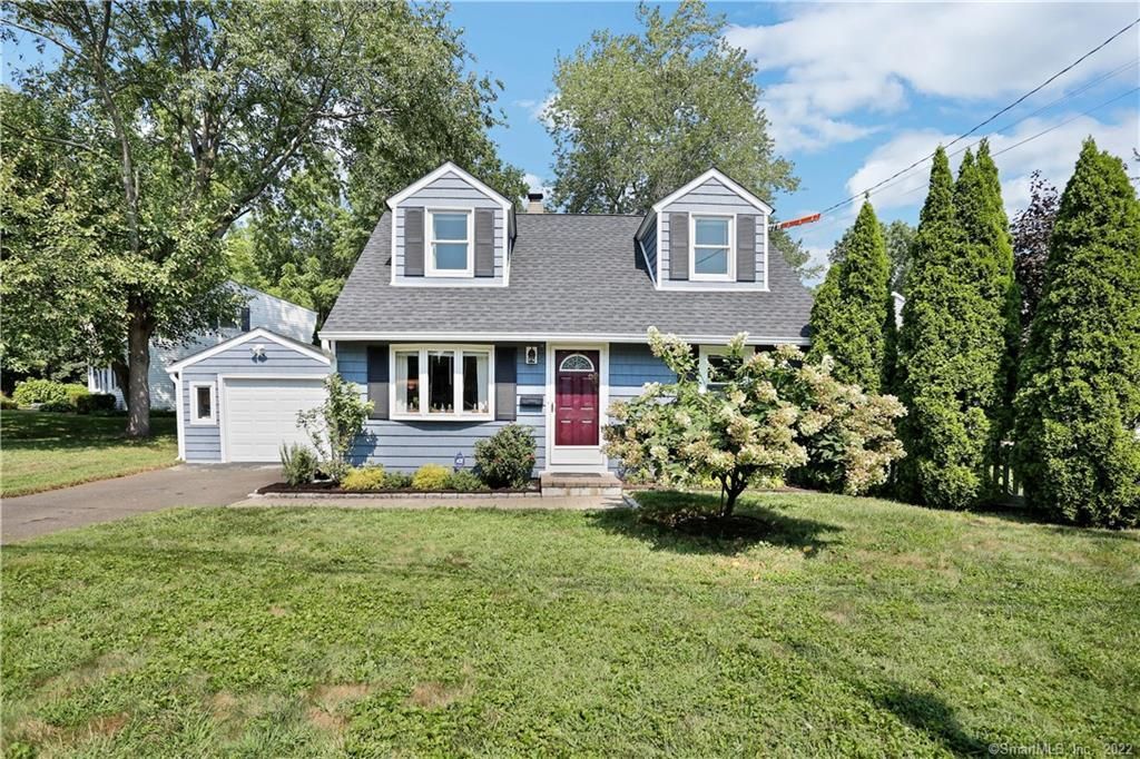 3 Old Barn Rd S, Stamford, CT 06905 Trulia