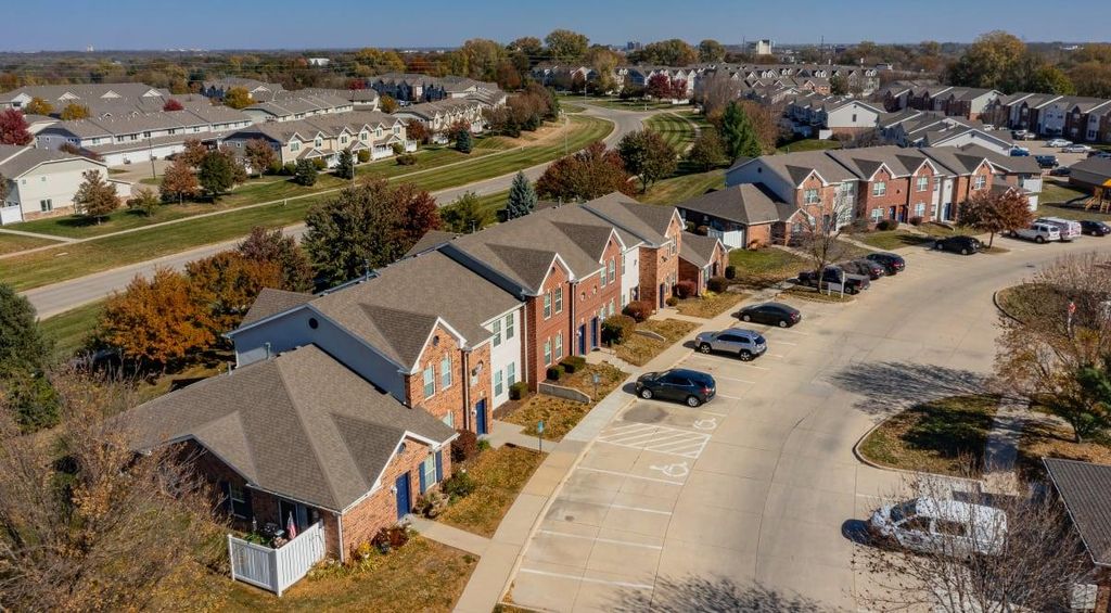 Maple Grove Villas West Des Moines, IA Trulia