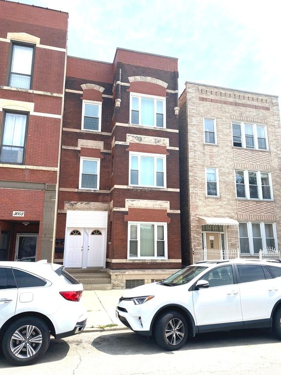 3005 S Princeton Ave, Chicago, IL 60616