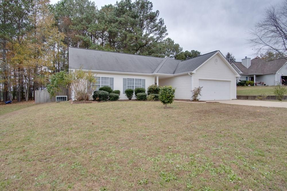 105 Calico Loop, Grantville, GA 30220 Trulia
