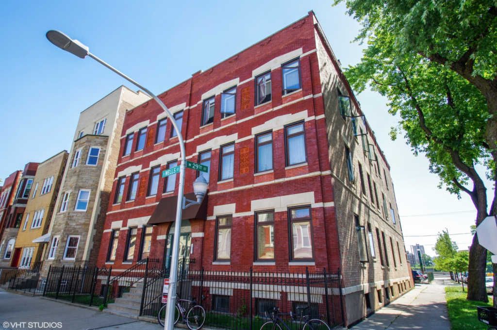 2843 S Wells St #1E, Chicago, IL 60616