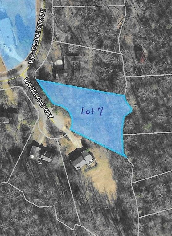 3847 Woodlane Way, Gainesville, GA 30506 Trulia