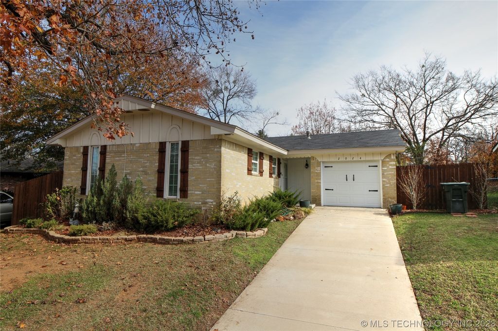 2024 Four Seasons Dr, Durant, OK 74701 Trulia